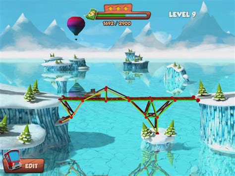 Bridge Builder Simulator Para Android Baixar Grátis O Jogo Simulador
