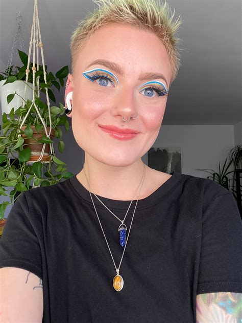 11 Non Binary Beauty Influencers You Should Be Following Allure