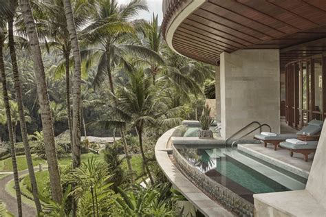 The 15 Best Luxury Spas In Bali Natural Spa Experiences