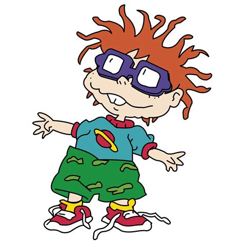 Check Out This Rugrats Friends Png Transparent Image