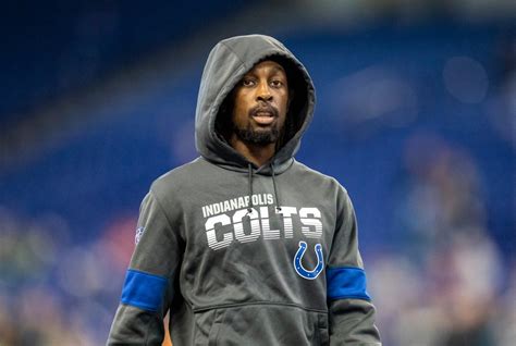 Ty Hilton Not Allowing Lack Of Extension To Blur Focus Of 9th Season