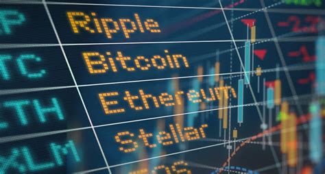3 Top Cryptocurrency Stocks To Watch As Bitcoin Price Surges