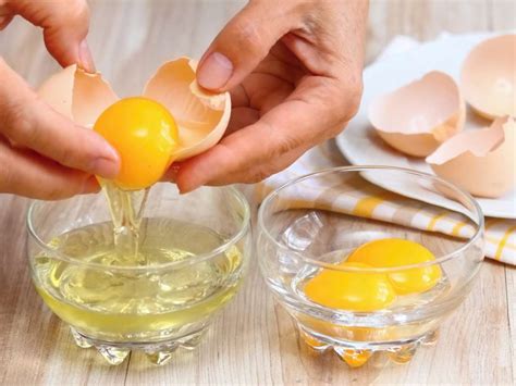 Egg White Face Mask Benefits And How To Make One