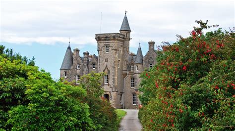 Paisajes espectaculares | encuentra y reserva campings en escocia, a partir de 6,90 € por noche. 11 castillos de Escocia que parecen sacados de una postal ...