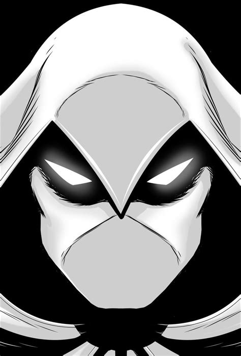 217 Best Images About Moon Knight On Pinterest Marvel Moon Knight