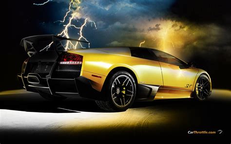 Lamborghini Murciélago Fondo De Pantalla And Fondo De Escritorio