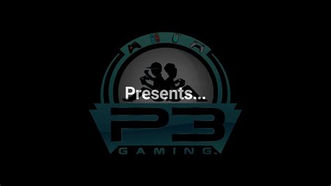 P3 Gaming Proudly Introduces Our New Group P3 Content Creators Youtube