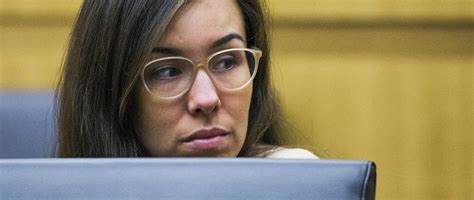 Jodi Arias Secret Trial Transcript Leaked Thecount