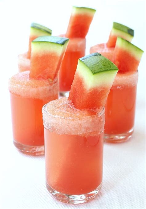 Since I Dont Drink And These Look Amazing These Can Easily Be Made