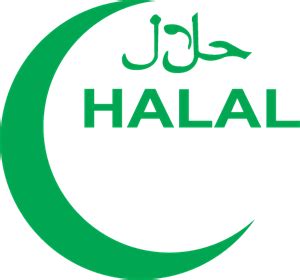 Halal Logo Vector (.AI) Free Download