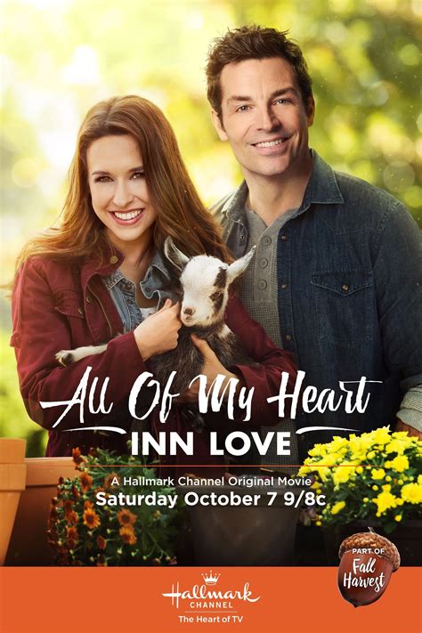 All Of My Heart Inn Love 2017 Posters — The Movie Database Tmdb