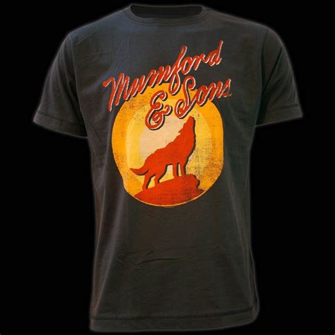 For Those Who Like Mumford And Sons Mumford And Sons Shirts T Shirt