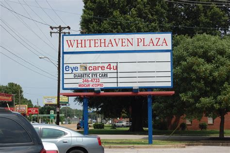 We would love to have you as a customer for life. Whitehaven Theatre in Memphis, TN - Cinema Treasures
