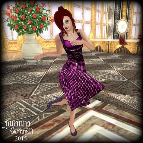 More Sparkly Than Ever Fabfree Fabulously Free In Sl