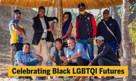 Joys February 2022 Reflection Honoring Our Black Communities Celebrating Black Lgbtqi Futures