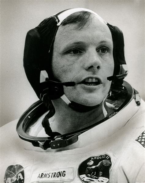 Neil Armstrong Born In New Mexico