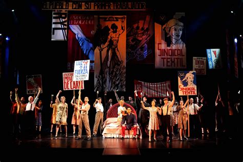 Evita (original, musical, drama, broadway) opened in new york city sep 25, 1979 and played through jun 26, 1983. Buy Evita the Musical Stage Tickets in Shanghai