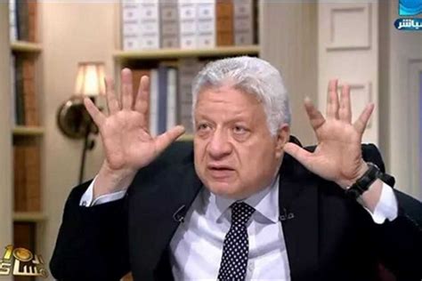 مرتضى منصور رئيسا للجنة للأندية وإقصاء الأهلي بالإجماع المصري اليوم