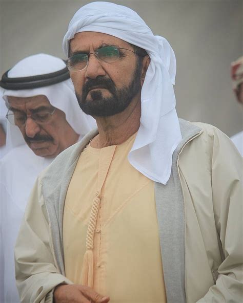 Sheikha hessa bint al murr. Mohammed bin Rashid bin Saeed Al Maktoum, 12/2016. Foto ...