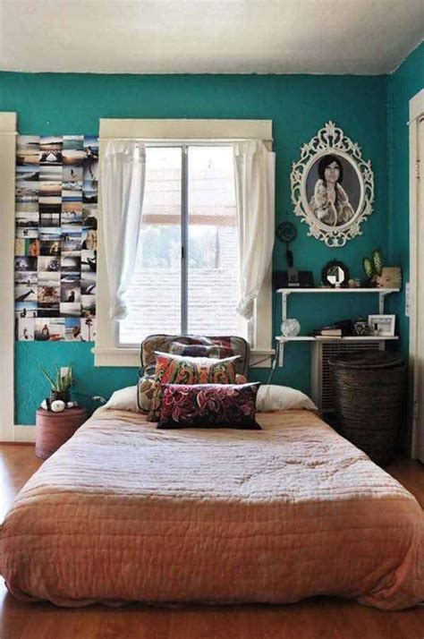 35 Charming Boho Chic Bedroom Decorating Ideas Boho Chic