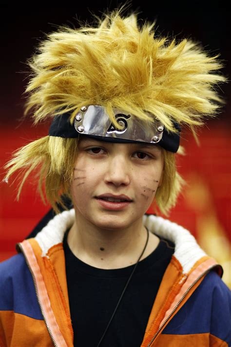 Uzumaki Naruto Cosplay By Ataegemencakil On Deviantart