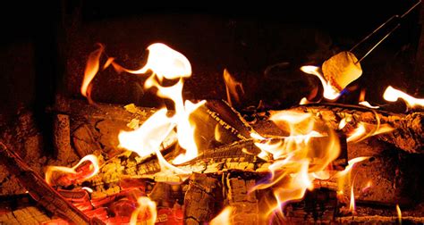 Fireside Chats — The Rac