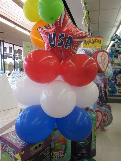 Party decorations-Balloons with no helium | Party decorations, Balloon decorations party, Party ...