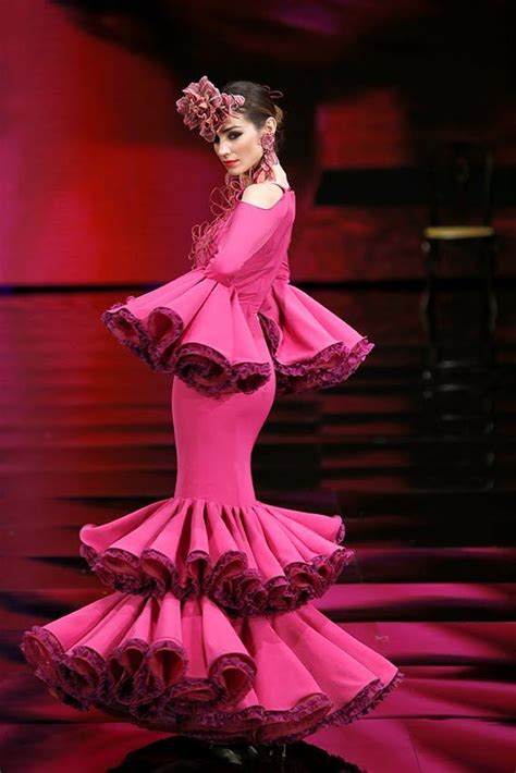 Colección 2017 Moda Flamenca 2017 Trajes Flamenca Granada Moda Flamenca Trajes De Flamenco