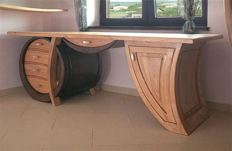 15 Modern Wood Furniture Design To Beautify Your Home Genmice