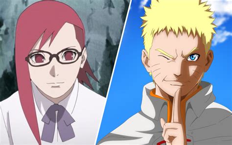 11 Members Of The Uzumaki Clan You Should Know About