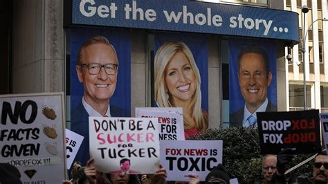 Blm Glaad Join 40 Progressive Groups Calling For Fox News Ad Boycott