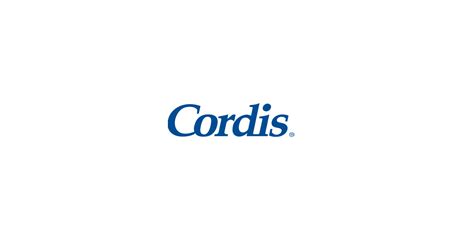Cordis Careers Home
