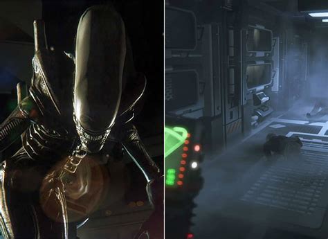 Alien Isolation Game Coming Soon To Ios And Android Made For