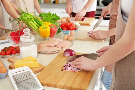 Chattanooga Cooking Classes