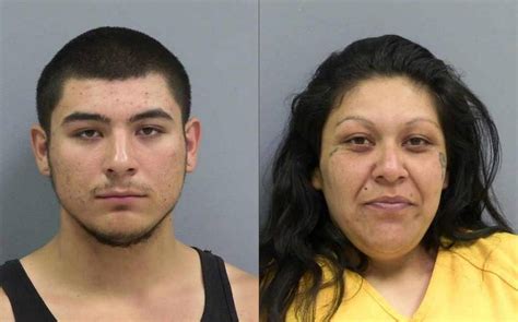 Mother And Son Charged With Incest Are ‘madly In Love Law Officer