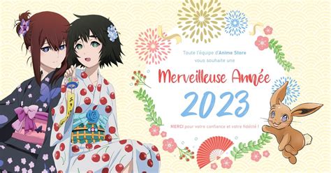 Découvrir 69 Imagen Bonne Année 2023 Manga Vn