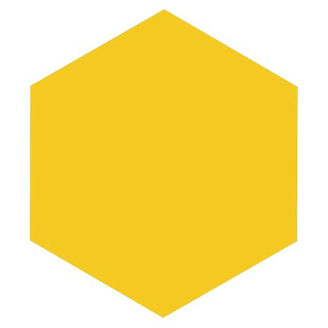 hexagon png image