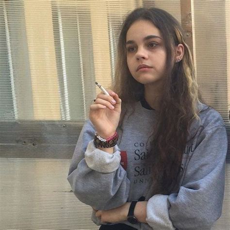 Pin On Smoking Teens
