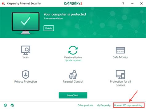 How To Get A Discount On License Extension Kaspersky Official Blog