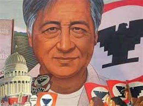 10 Facts About Cesar Chavez Fact File