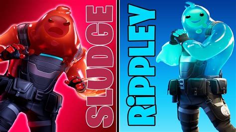 We did not find results for: Unlocking NEW Sludge Outfit in Fortnite (Enter Slurp VAT ...