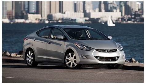 hyundai elantra 2013 manual