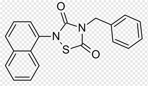 Molécula Acetanilida Tideglusib Compuesto Químico Gsk 3 Glucógeno
