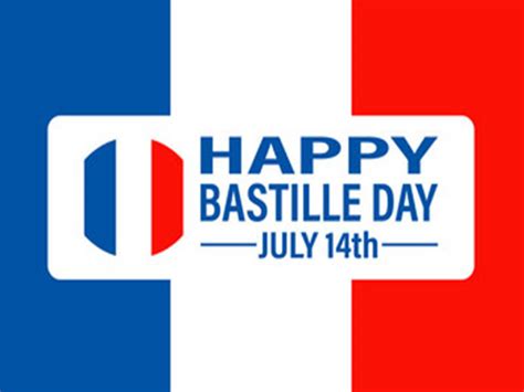 14 Interesting Facts About Bastille Day—july 14th City Vino Inc