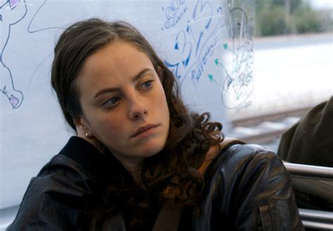 Watch Kaya Scodelario And Jessica Biel Are Quite Creepy In The Trailer