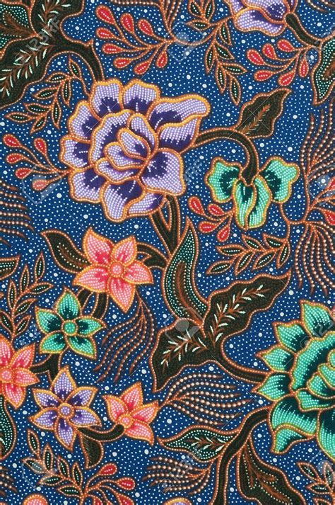 84 Wallpaper Batik Art For Free Myweb