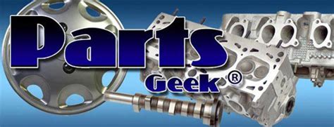 16 Off Partsgeek Coupon Codes For March 2024