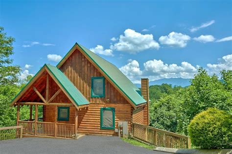 Check spelling or type a new query. A Mountain View Theater Lodge Cabin in Pigeon Forge w/ 4 ...