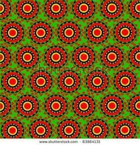10 Facts about African Patterns | Fact File
