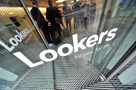 Lookers Conference Case Study